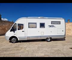 Laika Rexoline 722 patente B