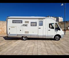 Laika Rexoline 722 patente B