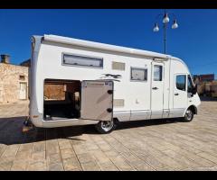 Laika Rexoline 722 patente B