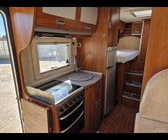 Laika Rexoline 722 patente B - 14