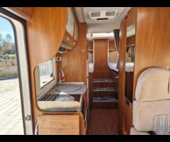 Laika Rexoline 722 patente B - 21