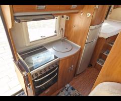 Laika Rexoline 722 patente B - 22