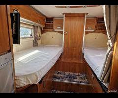 Laika Rexoline 722 patente B - 24