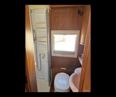 Laika Rexoline 722 patente B - 27