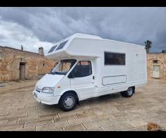 Laika ECOVIP MANSARDATO