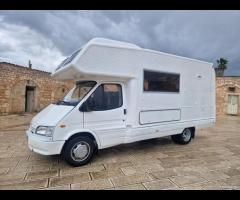 Laika ECOVIP MANSARDATO