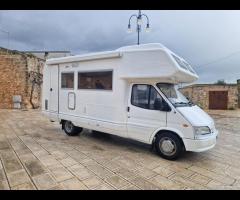 Laika ECOVIP MANSARDATO