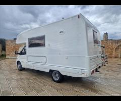 Laika ECOVIP MANSARDATO