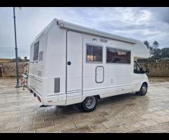 Laika ECOVIP MANSARDATO