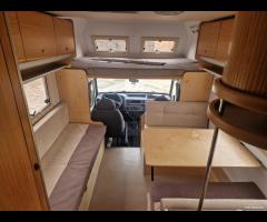 Laika ECOVIP MANSARDATO - 6