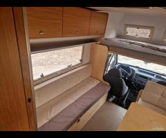 Laika ECOVIP MANSARDATO - 7