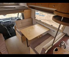 Laika ECOVIP MANSARDATO - 8