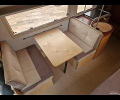 Laika ECOVIP MANSARDATO - 10