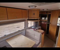 Laika ECOVIP MANSARDATO - 11