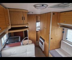 Laika ECOVIP MANSARDATO - 12