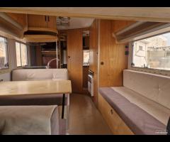 Laika ECOVIP MANSARDATO - 13