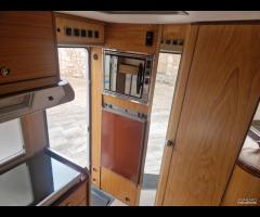 Laika ECOVIP MANSARDATO - 14