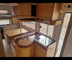 Laika ECOVIP MANSARDATO - 15