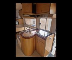 Laika ECOVIP MANSARDATO - 16