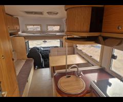 Laika ECOVIP MANSARDATO - 17