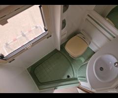 Laika ECOVIP MANSARDATO - 18