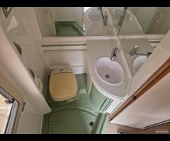 Laika ECOVIP MANSARDATO - 19