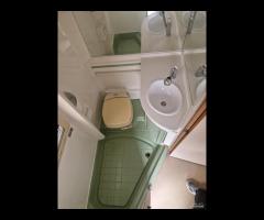 Laika ECOVIP MANSARDATO - 20