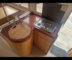 Laika ECOVIP MANSARDATO - 21