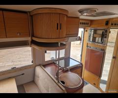 Laika ECOVIP MANSARDATO - 22