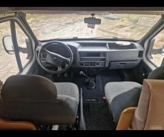 Laika ECOVIP MANSARDATO - 23