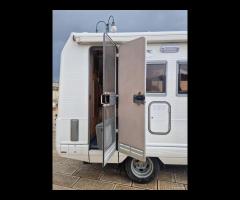 Laika ECOVIP MANSARDATO - 24