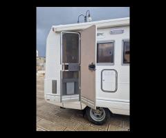 Laika ECOVIP MANSARDATO - 25