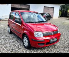 Fiat Panda 1.2 Dynamic Mamy