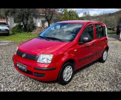 Fiat Panda 1.2 Dynamic Mamy