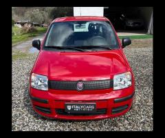 Fiat Panda 1.2 Dynamic Mamy