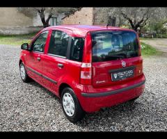 Fiat Panda 1.2 Dynamic Mamy