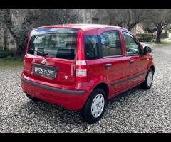 Fiat Panda 1.2 Dynamic Mamy