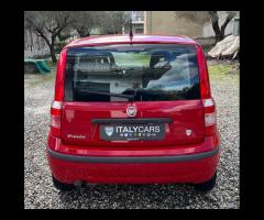 Fiat Panda 1.2 Dynamic Mamy - 6