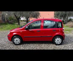 Fiat Panda 1.2 Dynamic Mamy - 8