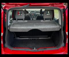 Fiat Panda 1.2 Dynamic Mamy - 17