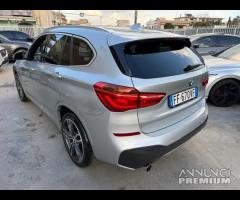 Bmw X1 xDrive18d Msport - 4