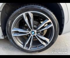 Bmw X1 xDrive18d Msport - 6