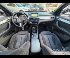 Bmw X1 xDrive18d Msport - 7