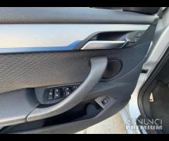 Bmw X1 xDrive18d Msport - 8