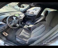 Bmw X1 xDrive18d Msport - 9