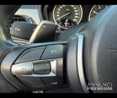 Bmw X1 xDrive18d Msport - 10