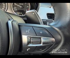 Bmw X1 xDrive18d Msport - 11