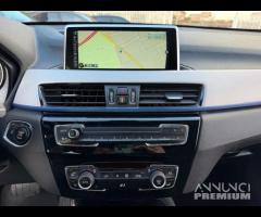 Bmw X1 xDrive18d Msport - 13