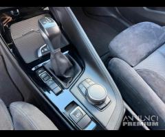 Bmw X1 xDrive18d Msport - 14