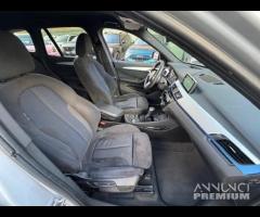 Bmw X1 xDrive18d Msport - 15